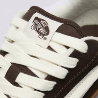 Trampki damskie VANS KNU SKOOL  vn000cs0d4c1 kolor brązowy