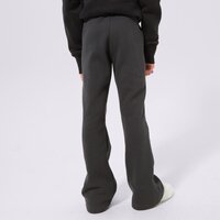 Spodnie dziecięce NIKE SPODNIE G NSW TREND FLC PANT GIRL dv2564-045 kolor czarny