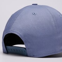 Damska  czapka z daszkiem NEW ERA CZAPKA FLAWLESS 940 NYY NEW YORK YANKEES 60435126 kolor niebieski
