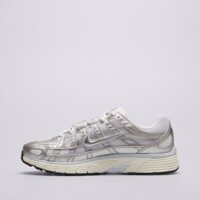 Damskie buty W NIKE P-6000 bv1021-106 kolor srebrny
