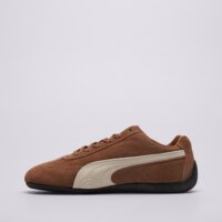 Damskie buty PUMA SPEEDCAT OG 39884631 kolor brązowy