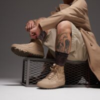 Męskie buty VANS MTE SK8-HI GORE-TEX vn000cvs4mg1 kolor beżowy