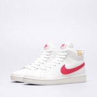 Damskie buty NIKE COURT ROYALE 2 MID  ct1725104 kolor biały