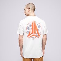 Koszulka męska NIKE T-SHIRT JA M NK DF TEE NBA fq4910-100 kolor biały