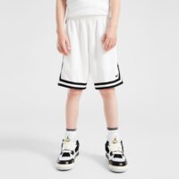 Spodenki dziecięce NIKE SZORTY NK DF DNA 24 fj6802-100 kolor biały
