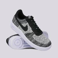 Męskie buty NIKE AIR FORCE 1 FLYKNIT 2.0 av3042-001 kolor multicolor