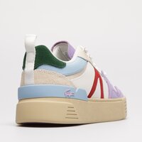 Damskie buty LACOSTE L002 222 1 CFA 744cfa0024z54 kolor biały