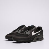 Męskie buty NIKE AIR MAX 90  dr0145-002 kolor czarny