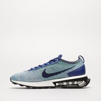 Męskie buty NIKE AIR MAX FLYKNIT RACER fd2765-400 kolor niebieski
