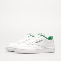 Damskie buty REEBOK CLUB C 85 ie9387 kolor biały