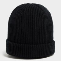 Damska czapka zimowa JORDAN CZAPKA ZIMOWA U J TERRA BEANIE ESS fz2055-010 kolor czarny