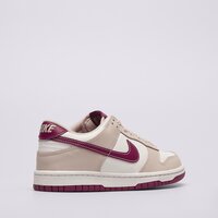 Buty dziecięce NIKE DUNK LOW fb9109-104 kolor biały