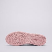 Buty dziecięce AIR JORDAN 1 MID  dq8423-600 kolor różowy