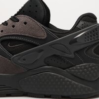 Męskie buty NIKE AIR HUARACHE  dz3306-002 kolor czarny