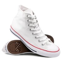 Trampki damskie CONVERSE CHUCK TAYLOR ALL STAR  m7650c kolor biały