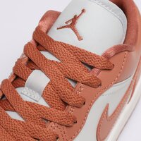 Damskie buty WMNS AIR JORDAN 1 LOW dc0774-080 kolor różowy