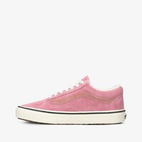 Trampki damskie VANS UA OLD SKOOL MTE vn0a348f2tj1 kolor różowy