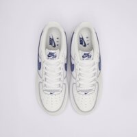 Buty dziecięce NIKE AIR FORCE 1 LV8 4 BG hj4563-100 kolor biały