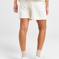 Spodenki damskie PINK SODA SZORTY BATON FLC SH CREAM psstw11834269 kolor beżowy