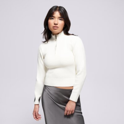 DICKIES SWETER RUSTON QZ SWEATER W