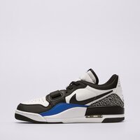 Męskie buty AIR JORDAN LEGACY 312 LOW cd7069-114 kolor niebieski