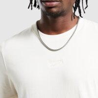 Koszulka męska REEBOK T-SHIRT SLYVAIN rk25444mgm100032 kolor beżowy