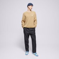 Męski sweter NIKE SWETER NIKE SPORTSWEAR CLUB fq2912-297 kolor beżowy