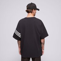 Koszulka męska ADIDAS T-SHIRT NEU C TEE iw0972 kolor czarny