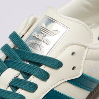 Damskie buty ADIDAS SAMBA OG W ig1963 kolor biały