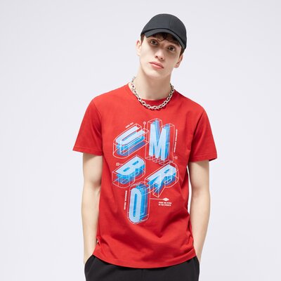 UMBRO T-SHIRT JONE