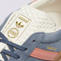 Męskie buty ADIDAS GAZELLE INDOOR ig1640 kolor granatowy