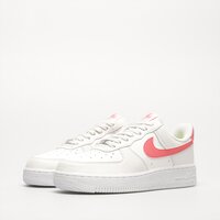 Damskie buty NIKE AIR FORCE 1 '07 SE dv3808-100 kolor biały