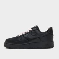 Damskie buty NIKE WMNS AIR FORCE 1 '07 LV8 ih2034-010 kolor czarny