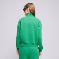 Damska bluza PUMA BLUZA ROZPINANA ICONIC T7 TRACK 62560286 kolor zielony