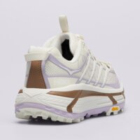 Buty damskie do biegania HOKA MAFATE THREE2 WORDMARK 1175490asf kolor kremowy