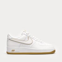 Męskie buty NIKE AIR FORCE 1 '07  dv0788-104 kolor biały