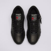 Damskie buty REEBOK CLASSIC LEATHER 100008497 kolor czarny