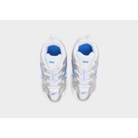 Buty dziecięce NIKE P-6000 LACE BP io7470-100 kolor biały