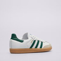 Buty dziecięce ADIDAS SAMBA OG J ie1331 kolor biały