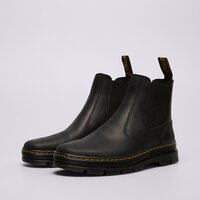 Męskie buty DR.MARTENS EMBURY LEATHER  26002001 kolor czarny
