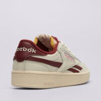Damskie buty REEBOK CLUB C REVENGE VINTAGE 100233964w kolor biały