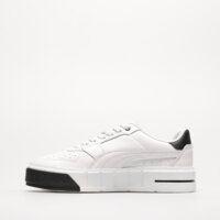 Damskie buty PUMA CALI COURT PATENT WNS  39380201 kolor biały