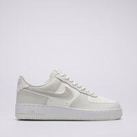 Męskie buty NIKE AIR FORCE 1 '07 LV8 ib6842-100 kolor szary