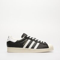 Męskie buty ADIDAS SUPERSTAR  id4676 kolor czarny