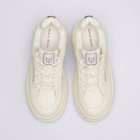 Damskie buty NAKED WOLFE SPORTY nwsportywhite kolor biały