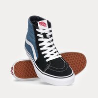 Męskie buty VANS SK8-HI vn000d5invy1 kolor granatowy