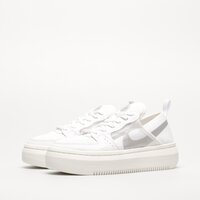 Damskie buty NIKE COURT VISION ALTA cw6536-102 kolor biały