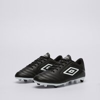 Dziecięce buty piłkarskie UMBRO CLASSICO XII FG - JNR 82006u-md9 kolor czarny