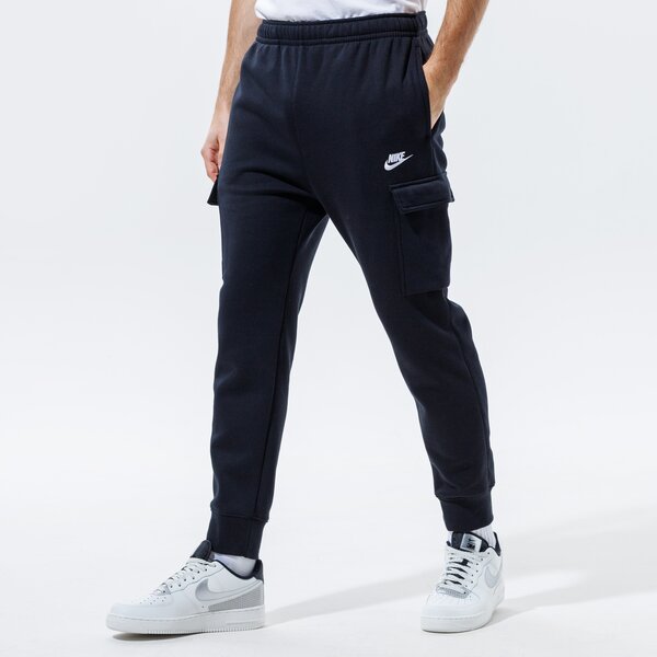 Nike Sportswear Club outlet Fleece Men's Cargo Pants L