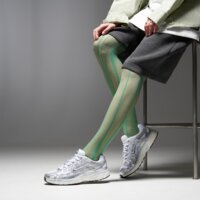 Damskie buty W NIKE P-6000 bv1021-106 kolor srebrny